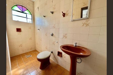 Casa à venda com 188m², 4 quartos e 6 vagas Casa à venda com 188m², 4 quartos e 6 vagasQuarto 4 - Suíte