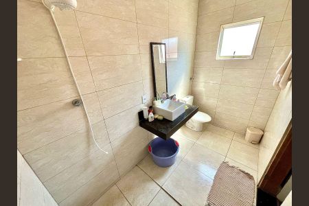 Casa à venda com 188m², 4 quartos e 6 vagas Casa à venda com 188m², 4 quartos e 6 vagasQuarto 3 - Suíte