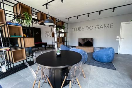 Apartamento para alugar com 32m², 1 quarto e sem vaga Apartamento para alugar com 32m², 1 quarto e sem vagaÁrea comum