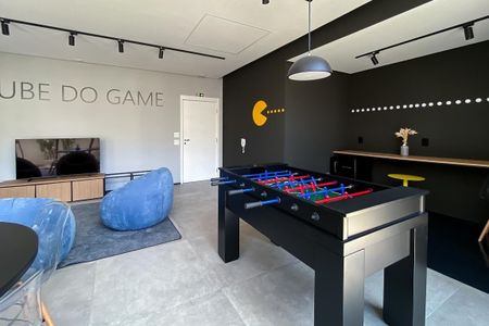 Apartamento para alugar com 32m², 1 quarto e sem vaga Apartamento para alugar com 32m², 1 quarto e sem vagaÁrea comum