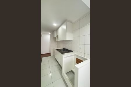Apartamento à venda com 60m², 2 quartos e 1 vaga Apartamento à venda com 60m², 2 quartos e 1 vagaCozinha
