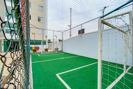 Apartamento à venda com 60m², 2 quartos e 1 vaga Apartamento à venda com 60m², 2 quartos e 1 vagaQuadra