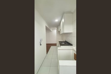 Apartamento à venda com 60m², 2 quartos e 1 vaga Apartamento à venda com 60m², 2 quartos e 1 vagaCozinha