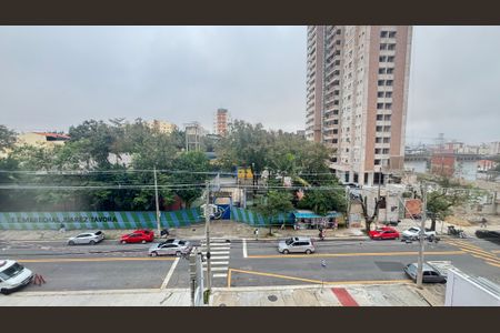 Apartamento à venda com 60m², 2 quartos e 1 vaga Apartamento à venda com 60m², 2 quartos e 1 vagaSuíte Vista