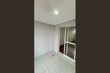 Apartamento à venda com 60m², 2 quartos e 1 vaga Apartamento à venda com 60m², 2 quartos e 1 vagaSala - Sala de Jantar Varanda