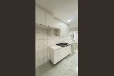 Apartamento à venda com 60m², 2 quartos e 1 vaga Apartamento à venda com 60m², 2 quartos e 1 vagaCozinha