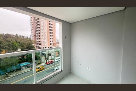 Apartamento à venda com 60m², 2 quartos e 1 vaga Apartamento à venda com 60m², 2 quartos e 1 vagaSala - Sala de Jantar Varanda