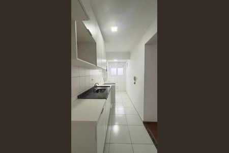 Apartamento à venda com 60m², 2 quartos e 1 vaga Apartamento à venda com 60m², 2 quartos e 1 vagaCozinha