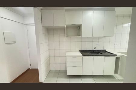 Apartamento à venda com 60m², 2 quartos e 1 vaga Apartamento à venda com 60m², 2 quartos e 1 vagaCozinha