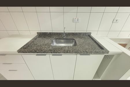 Apartamento à venda com 60m², 2 quartos e 1 vaga Apartamento à venda com 60m², 2 quartos e 1 vagaCozinha