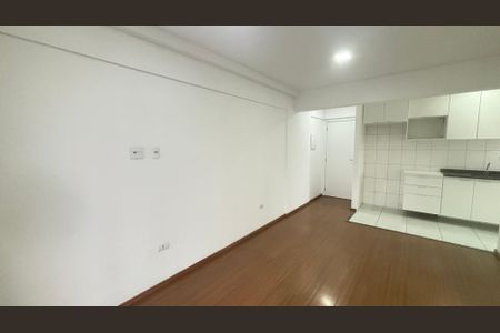 Apartamento à venda com 60m², 2 quartos e 1 vaga Apartamento à venda com 60m², 2 quartos e 1 vagaSala - Sala de Jantar