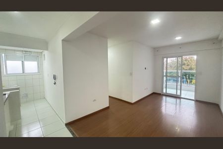 Apartamento à venda com 60m², 2 quartos e 1 vaga Apartamento à venda com 60m², 2 quartos e 1 vagaSala - Sala de Jantar