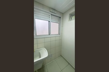 Apartamento à venda com 60m², 2 quartos e 1 vaga Apartamento à venda com 60m², 2 quartos e 1 vagaÁrea de Serviço