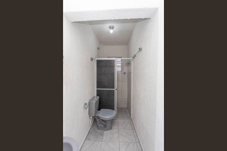 Casa à venda com 100m², 2 quartos e 2 vagas Casa à venda com 100m², 2 quartos e 2 vagasBanheiro
