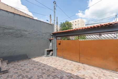 Casa à venda com 100m², 2 quartos e 2 vagas Casa à venda com 100m², 2 quartos e 2 vagasGaragem