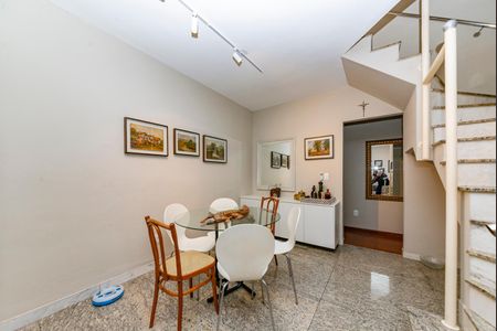 Apartamento à venda com 210m², 4 quartos e 3 vagasSala 1