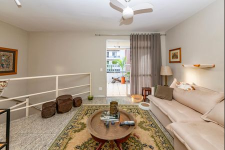 Apartamento à venda com 210m², 4 quartos e 3 vagasSala 2