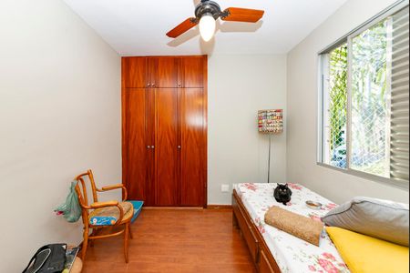 Apartamento à venda com 210m², 4 quartos e 3 vagasQuarto 1