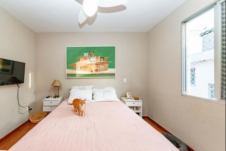 Apartamento à venda com 210m², 4 quartos e 3 vagasSuíte