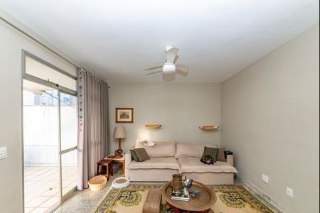 Apartamento à venda com 210m², 4 quartos e 3 vagasSala 2