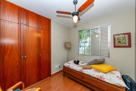 Apartamento à venda com 210m², 4 quartos e 3 vagasQuarto 1