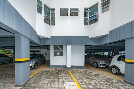 Apartamento à venda com 210m², 4 quartos e 3 vagasÁrea comum - Garagem