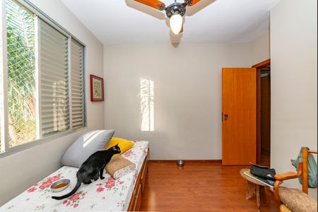 Apartamento à venda com 210m², 4 quartos e 3 vagasQuarto 1