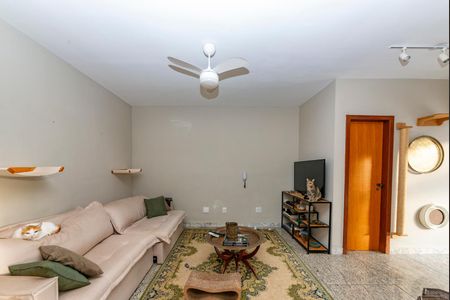 Apartamento à venda com 210m², 4 quartos e 3 vagasSala 2