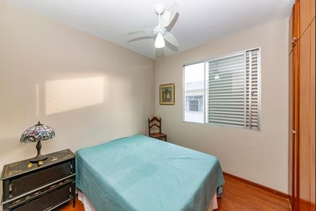 Apartamento à venda com 210m², 4 quartos e 3 vagasQuarto 3