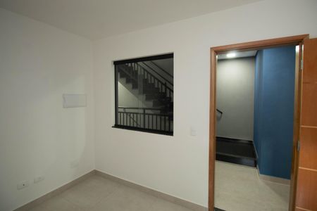 Apartamento à venda com 26m², 1 quarto e sem vaga Apartamento à venda com 26m², 1 quarto e sem vagaSala/Cozinha