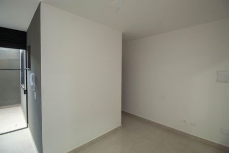 Apartamento à venda com 26m², 1 quarto e sem vaga Apartamento à venda com 26m², 1 quarto e sem vagaSala/Cozinha