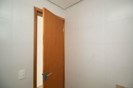 Apartamento à venda com 26m², 1 quarto e sem vaga Apartamento à venda com 26m², 1 quarto e sem vagaBanheiro