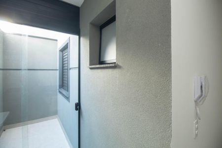 Apartamento à venda com 38m², 2 quartos e 1 vaga Apartamento à venda com 38m², 2 quartos e 1 vagaCozinha e Área de Serviço