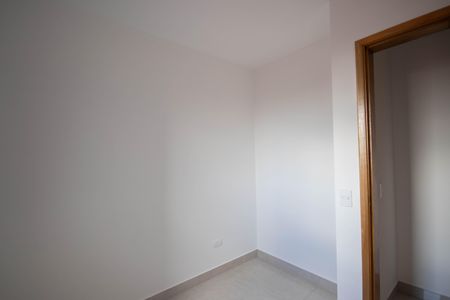 Apartamento à venda com 38m², 2 quartos e 1 vagaQuarto 1