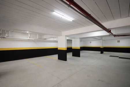 Apartamento à venda com 38m², 2 quartos e 1 vagaGaragem