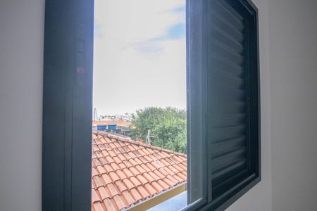 Apartamento à venda com 38m², 2 quartos e 1 vagaQuarto 1