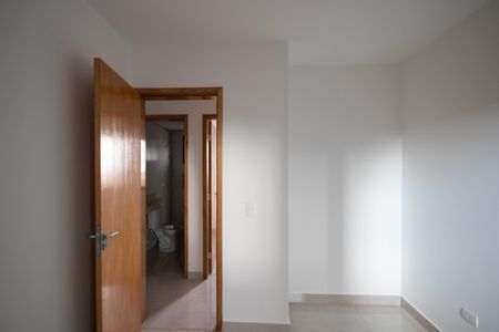 Apartamento à venda com 38m², 2 quartos e 1 vagaQuarto 2