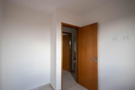 Apartamento à venda com 38m², 2 quartos e 1 vagaQuarto 1