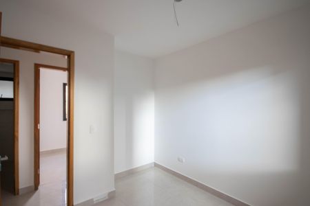 Apartamento à venda com 38m², 2 quartos e 1 vagaQuarto 2