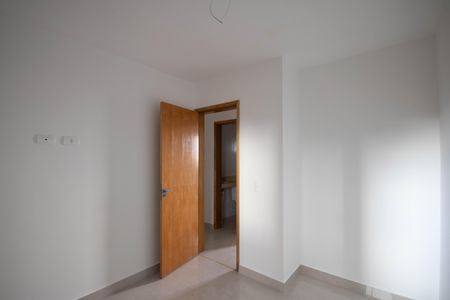 Apartamento à venda com 38m², 2 quartos e 1 vagaQuarto 2