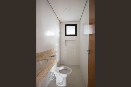 Apartamento à venda com 38m², 2 quartos e 1 vagaBanheiro