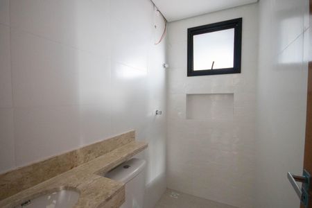 Apartamento à venda com 38m², 2 quartos e 1 vagaBanheiro