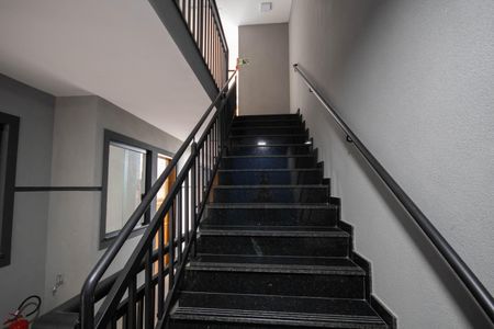 Apartamento à venda com 38m², 2 quartos e 1 vagaÁrea comum