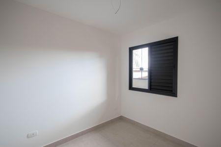 Apartamento à venda com 38m², 2 quartos e 1 vagaQuarto 2