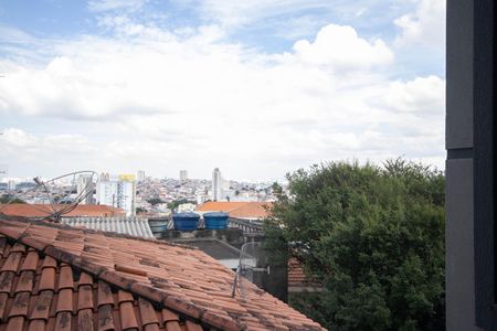Apartamento à venda com 48m², 2 quartos e 1 vaga Apartamento à venda com 48m², 2 quartos e 1 vagaVista