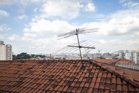 Apartamento à venda com 48m², 2 quartos e 1 vaga Apartamento à venda com 48m², 2 quartos e 1 vagaVista do Quarto 2
