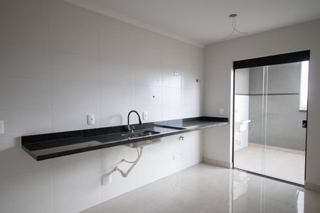 Apartamento à venda com 75m², 2 quartos e 1 vaga Apartamento à venda com 75m², 2 quartos e 1 vagaCozinha