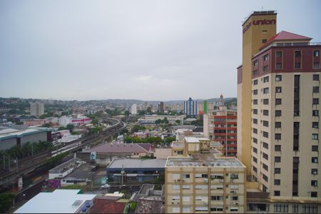 Apartamento à venda com 210m², 4 quartos e 2 vagasVista do Quarto 1