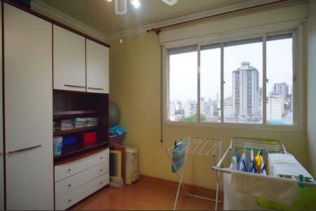 Apartamento à venda com 210m², 4 quartos e 2 vagasQuarto 2