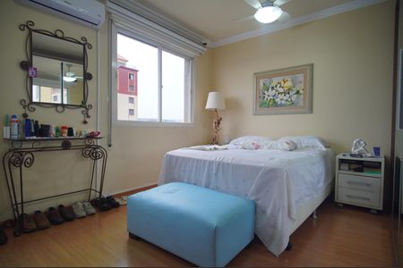 Apartamento à venda com 210m², 4 quartos e 2 vagasQuarto 3